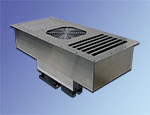 industrial panel coolers